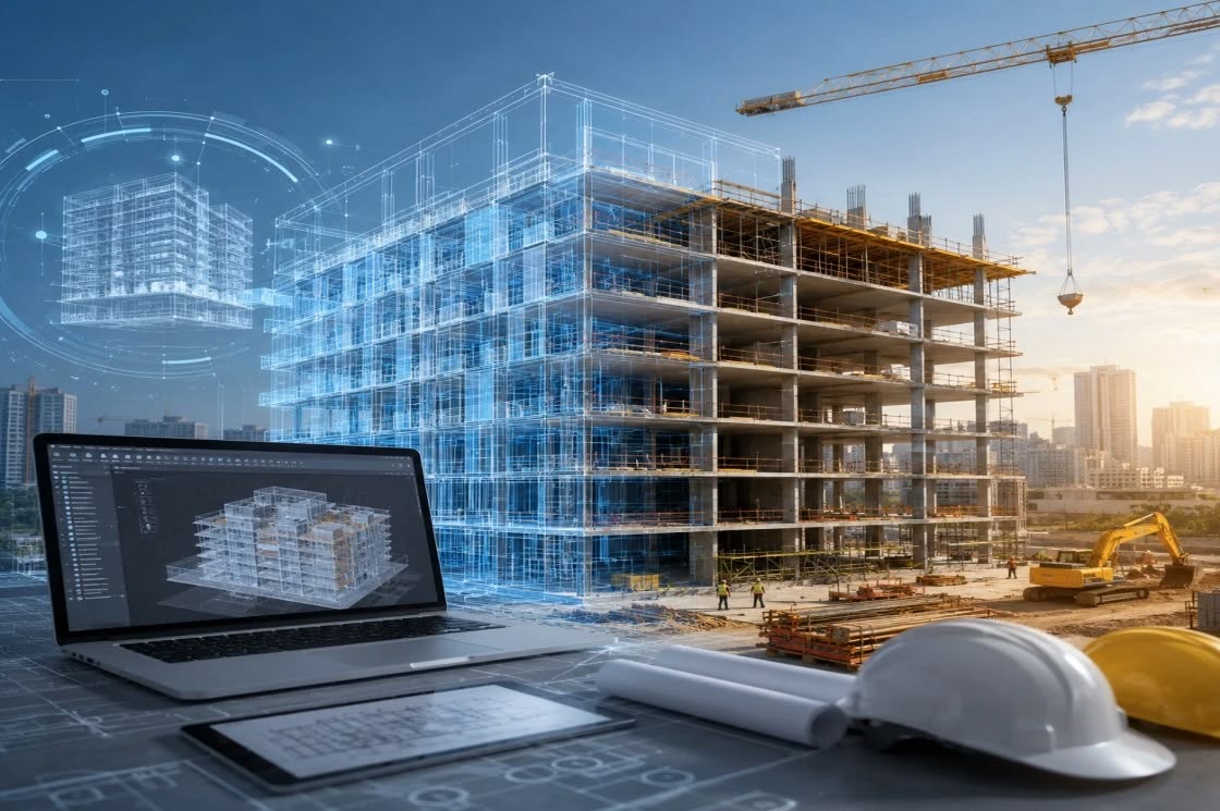 AFRI Construction