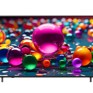 LG TV 65" Smart 4K UHD/NANO - Image 1