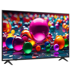 LG TV 65" Smart 4K UHD/NANO - Image 3