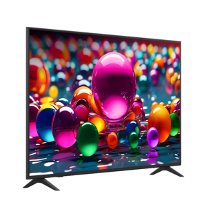 LG TV 65" Smart 4K UHD/NANO - Image 4