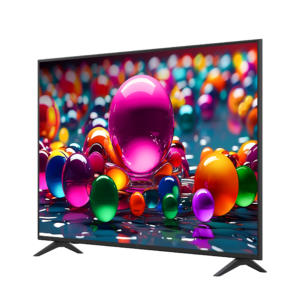 LG TV 65" Smart 4K UHD/NANO - Image 5