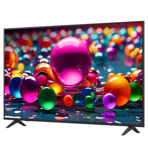 LG TV 65" Smart 4K UHD/NANO - Image 6