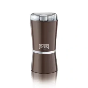 B&D COFFEE GRINDER CBM4-B5 150W, BROWN - Image 1