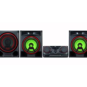 Lg Audio  system CK57.DKENHLK - Image 14
