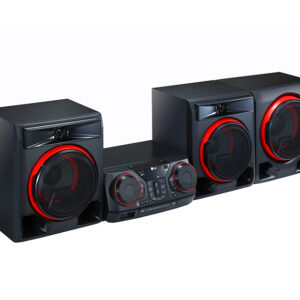 Lg Audio  system CK57.DKENHLK - Image 13