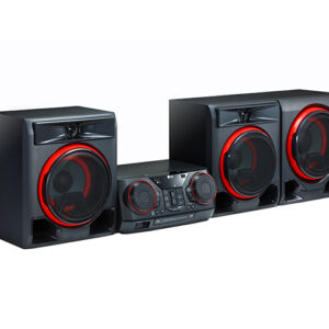 Lg Audio  system CK57.DKENHLK - Image 11