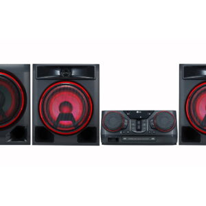 Lg Audio  system CK57.DKENHLK - Image 1