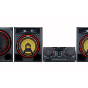 Lg Audio  system CK57.DKENHLK - Image 9