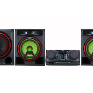 Lg Audio  system CK57.DKENHLK - Image 8