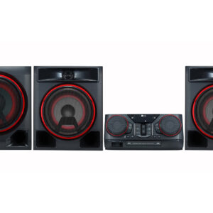Lg Audio  system CK57.DKENHLK - Image 7