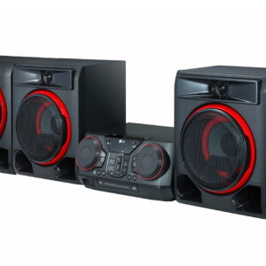 Lg Audio  system CK57.DKENHLK - Image 6