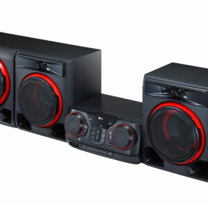 Lg Audio  system CK57.DKENHLK - Image 5