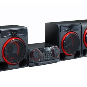 Lg Audio  system CK57.DKENHLK - Image 4