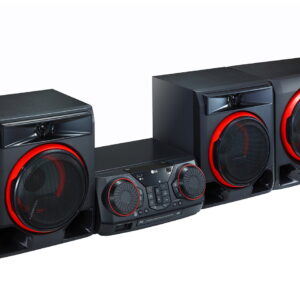 Lg Audio  system CK57.DKENHLK - Image 3