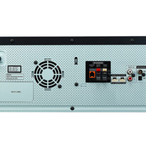 Lg Audio  system CK57.DKENHLK - Image 2