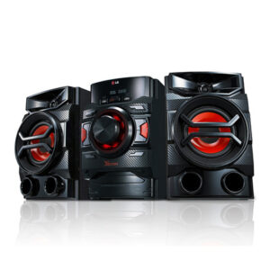 AUDIO SYSTEM CM4340 - Image 1