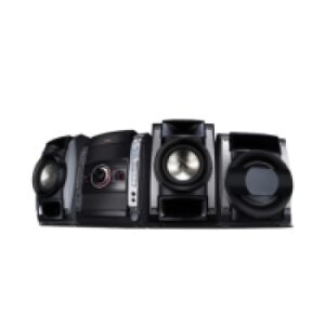 AUDIO SYSTEM DM5540 - Image 5