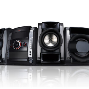 AUDIO SYSTEM DM5540 - Image 3