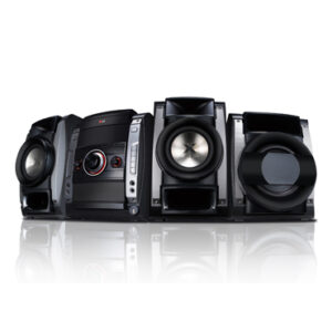 AUDIO SYSTEM DM5540 - Image 1