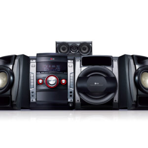 AUDIO SYSTEM DM7630 - Image 1