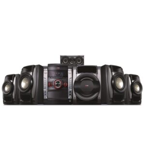 AUDIO SYSTEM DM7630 - Image 2