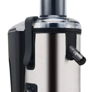 KENWOOD JUICE EXTRACTOR JEM50.000BS METAL - Image 1