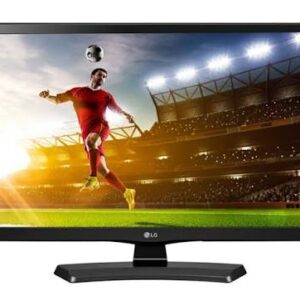 LG TV 20" Normal - Image 1