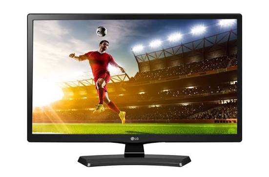LG TV 20" Normal