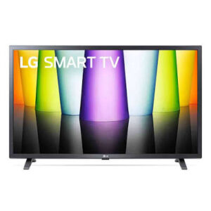LG TV 32" Smart - Image 1