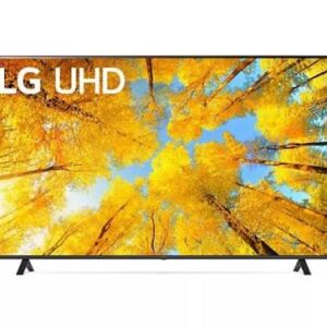 LG TV 43" Smart - Image 1