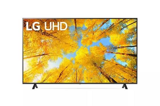 LG TV 43" Smart