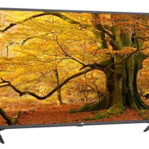 LG TV 49" Normal - Image 1