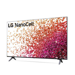 LG TV 50"Smart 4K NANO