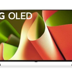 LG TV 55" OLED 4K
