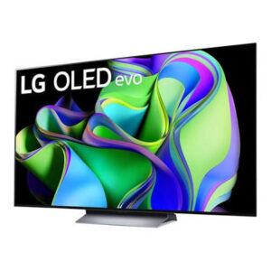 LG TV 65" OLED 4K