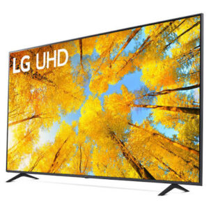 LG TV 70" Smart 4K UHD/NANO