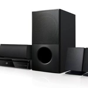 Lg Audio system LHD627.DKENHLK - Image 1
