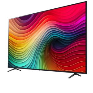 LG TV 86" Smart 4K UHD - Image 4