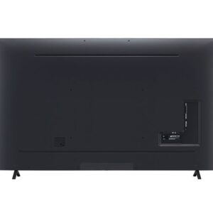 LG TV 86" Smart 4K UHD - Image 3