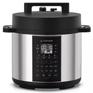 NUTRICOOK SMART POT EKO -NC-SPEK6-6L - Image 1