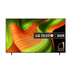 LG TV 77" OLED 4K (Premium) - Image 1