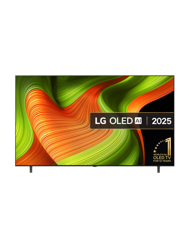 LG TV 77" OLED 4K (Premium)