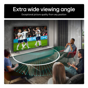 LG TV 77" OLED 4K (Premium) - Image 8