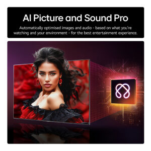 LG TV 77" OLED 4K (Premium) - Image 5
