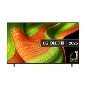 LG TV 77" OLED 4K (Premium) - Image 9