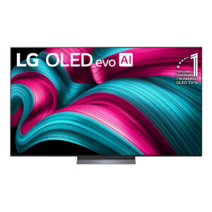 LG TV 83" OLED 4K - Image 6