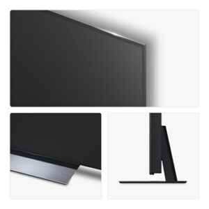 LG TV 83" OLED 4K - Image 5