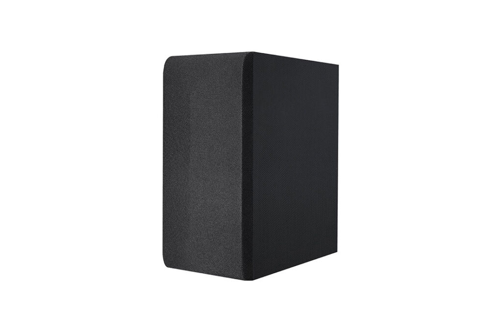 Lg Audio  system SN4.DKENHLK