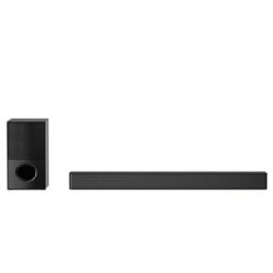 Lg Audio system SNH5.DKENHLK - Image 4