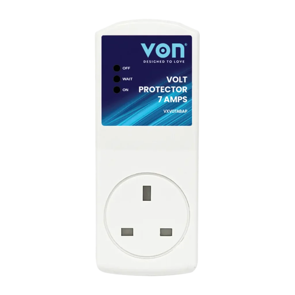 VON VOLT PROTECTOR HV 7 AMPS/VXV07ABAP